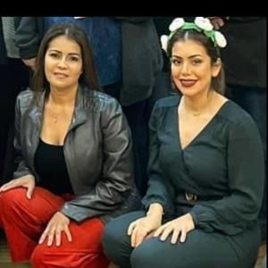 Meet your Posher, Xochil